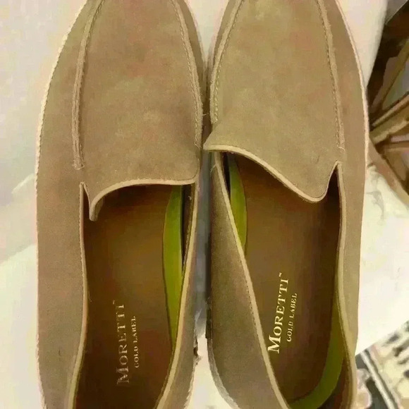 Moretti gold label 10.5 men's - Picture 2 of 4